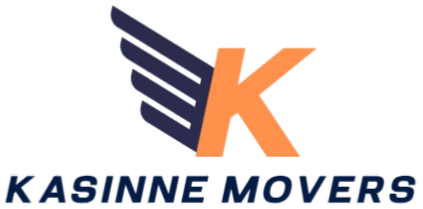 Kasinne Movers